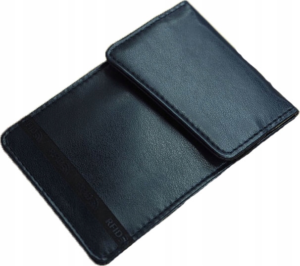 

Pokrowiec klucze keyless etui ochrona Blokada rfid