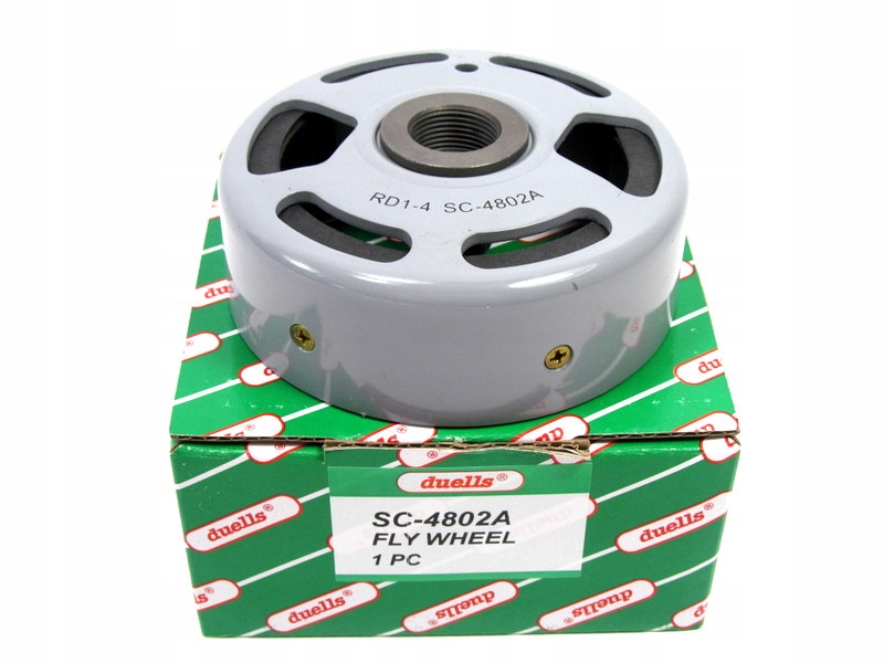 KOLO MAGNESOWE MAGNETO ROMET KOMAR OGAR MOTORYNKA Part manufacturer Other