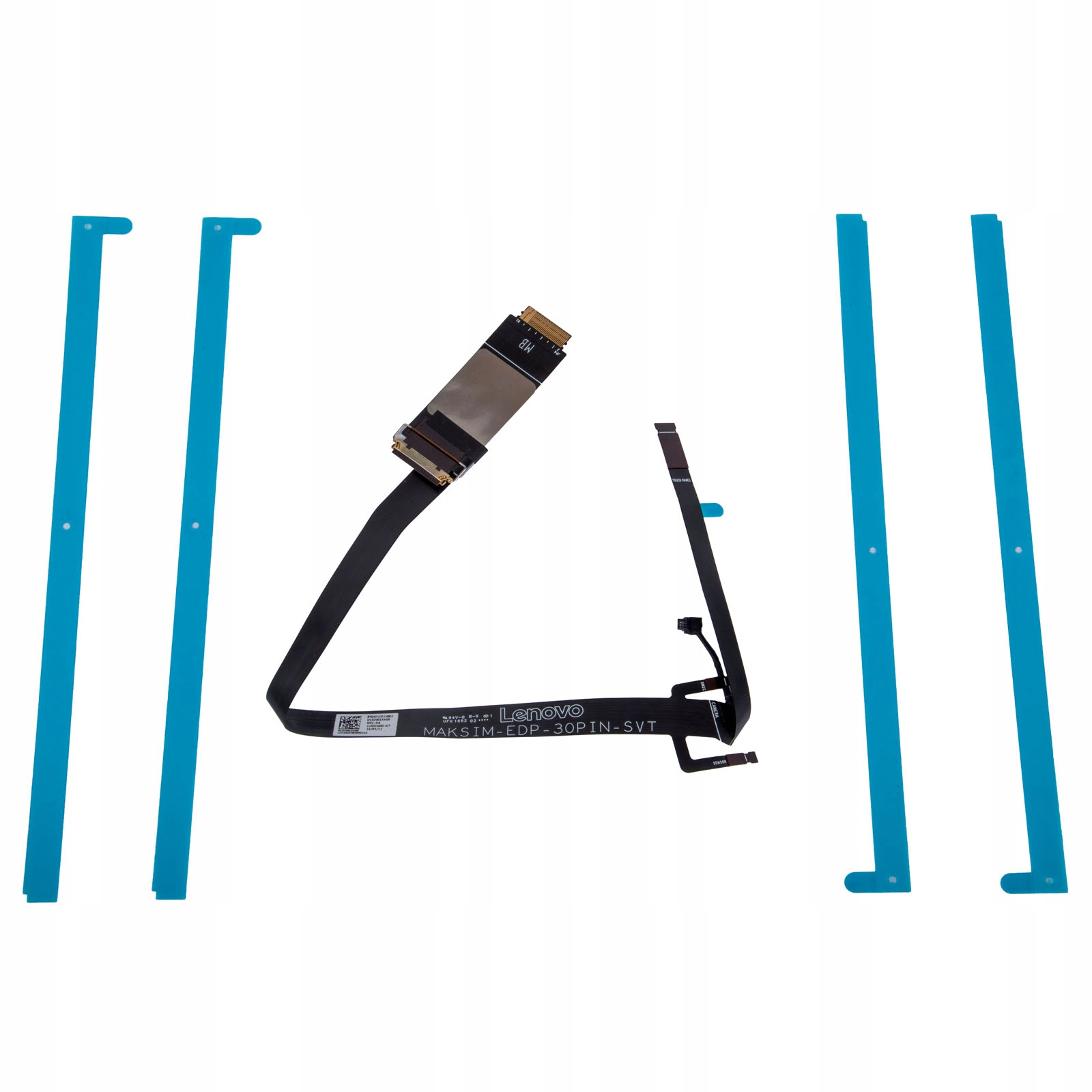 LCD maticová páska Lenovo IdeaPad Yoga 900s 12 Fhd vkládačka 5C10K93797