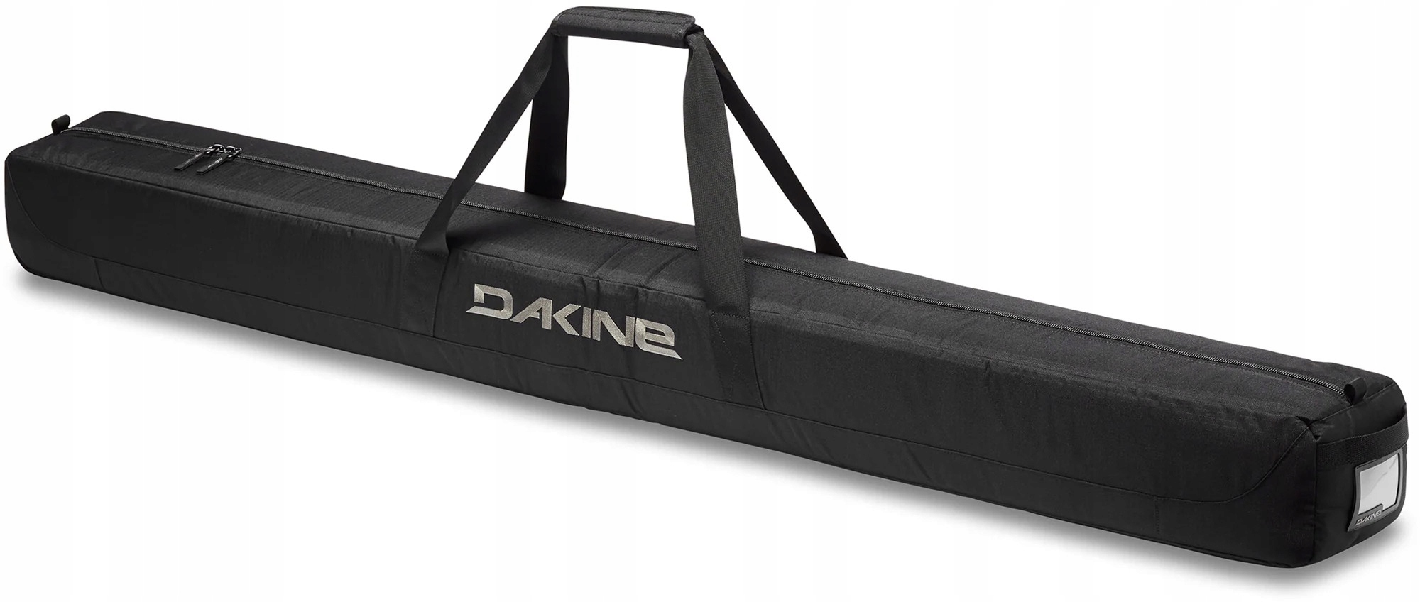 Pokrowiec Torba na Narty Dakine Padded Ski Sleeve 190 cm Black