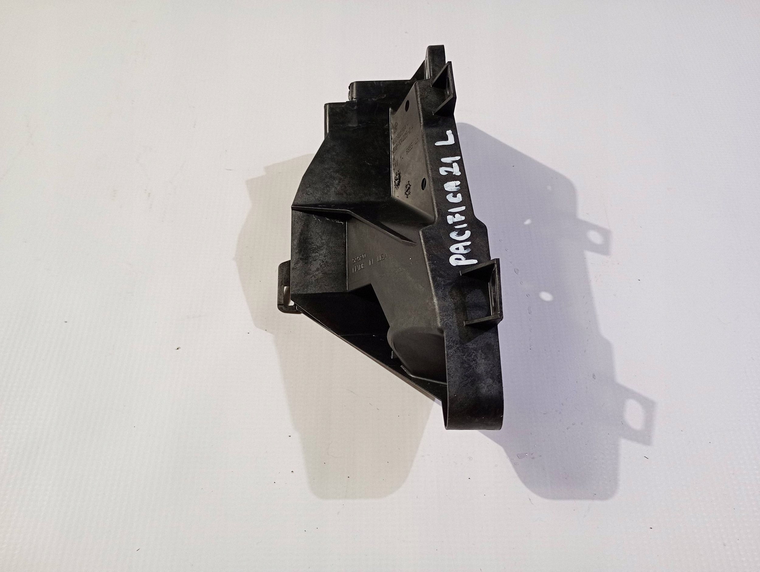 maniglia Consolle staffa radiatore sinistro Chrysler Pacifica 2021