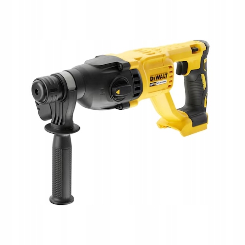 Młotowiertarka akumulatorowa DeWALT DCH133N-XJ 18V SDS-Plus 2.6J body