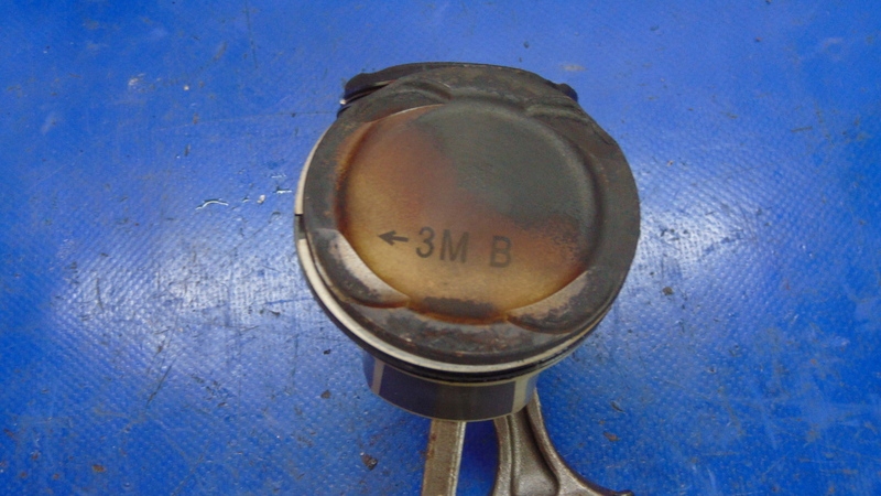 Piston Bielle 1.4 16V Essence KIA STONIC 17-24R
