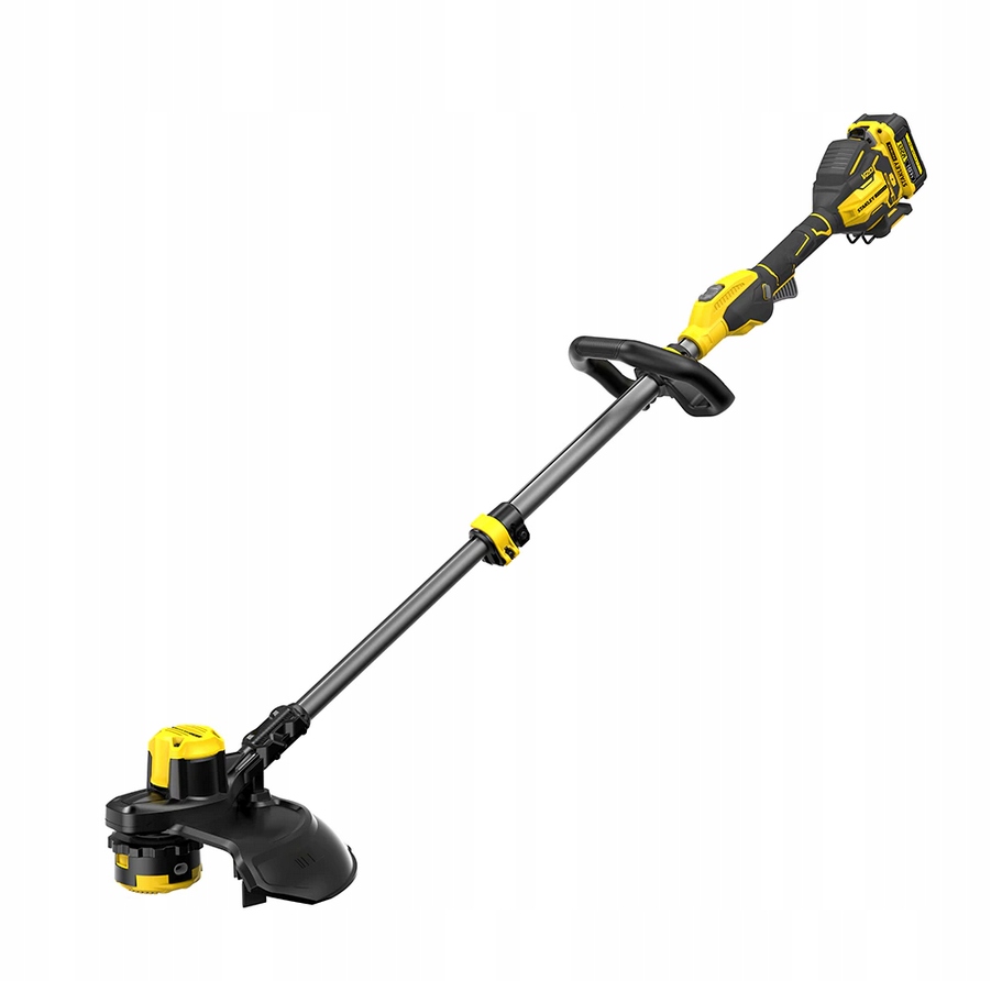 

Podkaszarka Kosa Akumulatorowa 4.0AH Zest. Stanley