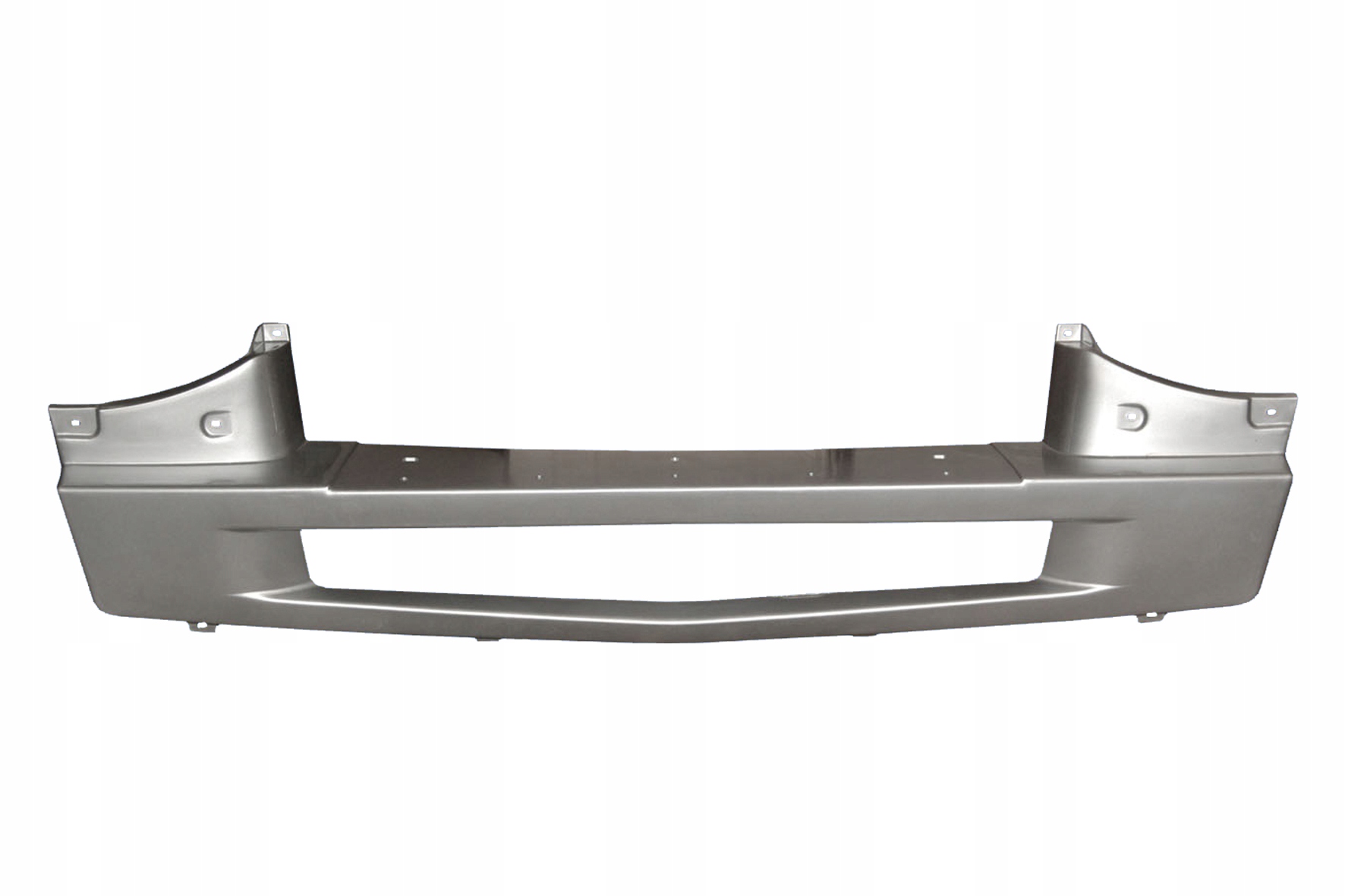 5010468582 - НИЖНЯЯ РЕШЕТКА ПЕРЕДНЕГО БАМПЕРА RENAULT MAGNUM S-2