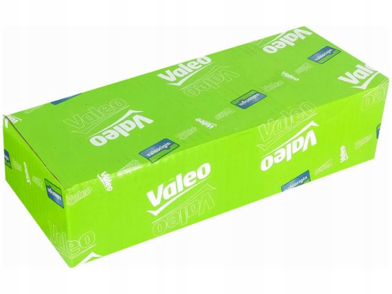 Blokovanie Volantu Valeo 256784