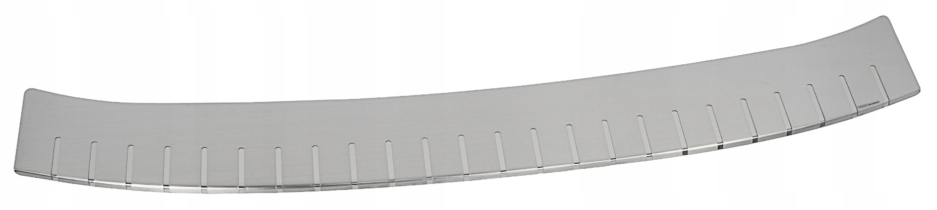 Ford Kuga II Fl 2016-2019 Krycí Lišta Na Zadní Nárazník