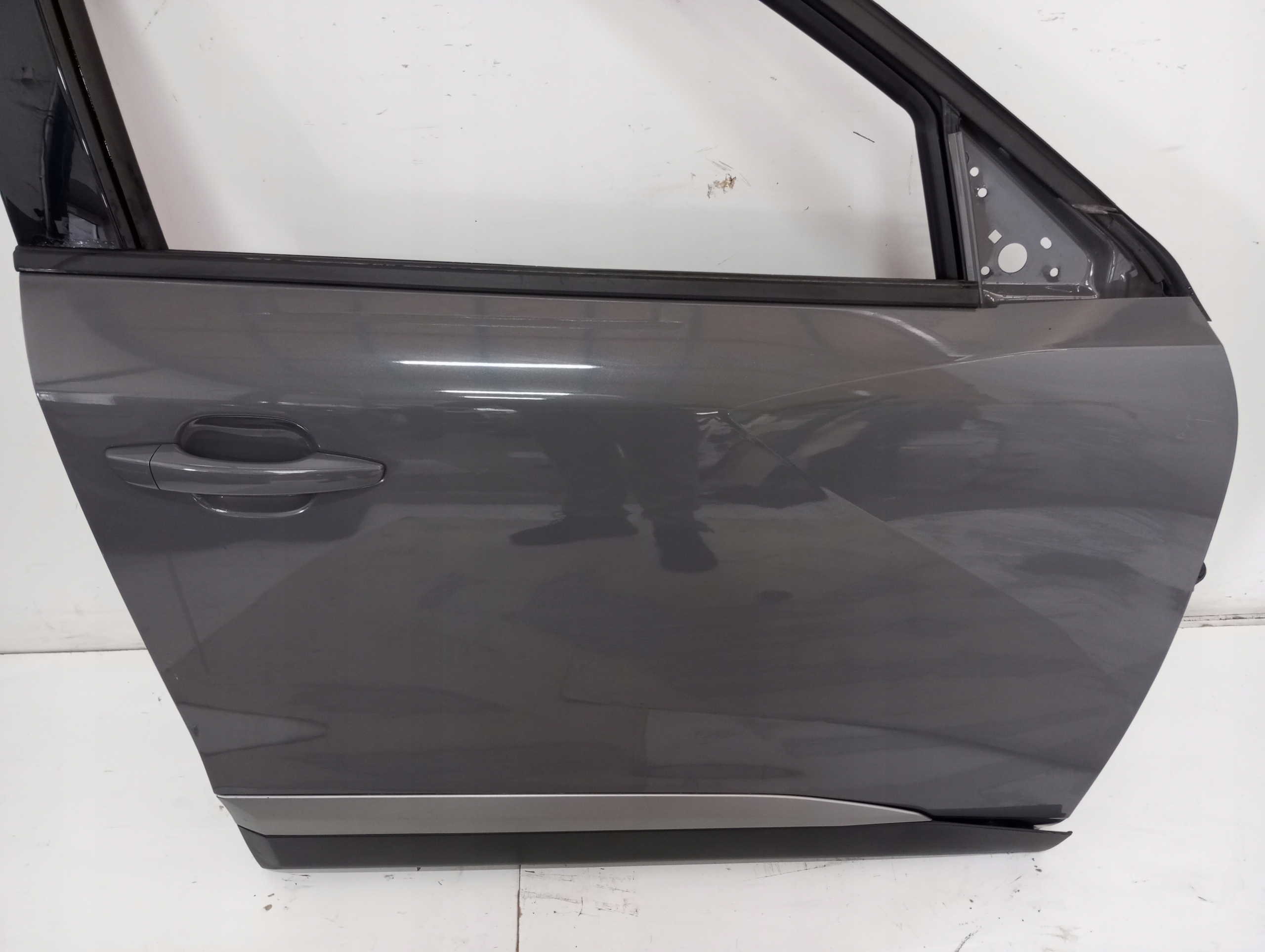 door right front PEUGEOT 2008 24R BSZ