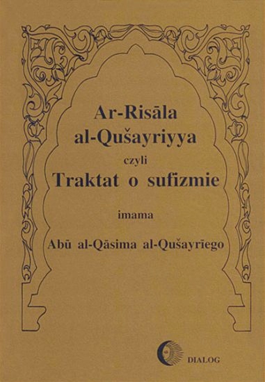 Traktat o sufizmie ŚWIAT ARABSKI