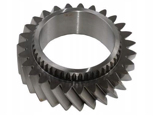 33ZF1381 - ШЕСТЕРНЯ 3 ШЕСТЕРНЯ С-27 ВАЛ ДЕРЬМА 6AS700