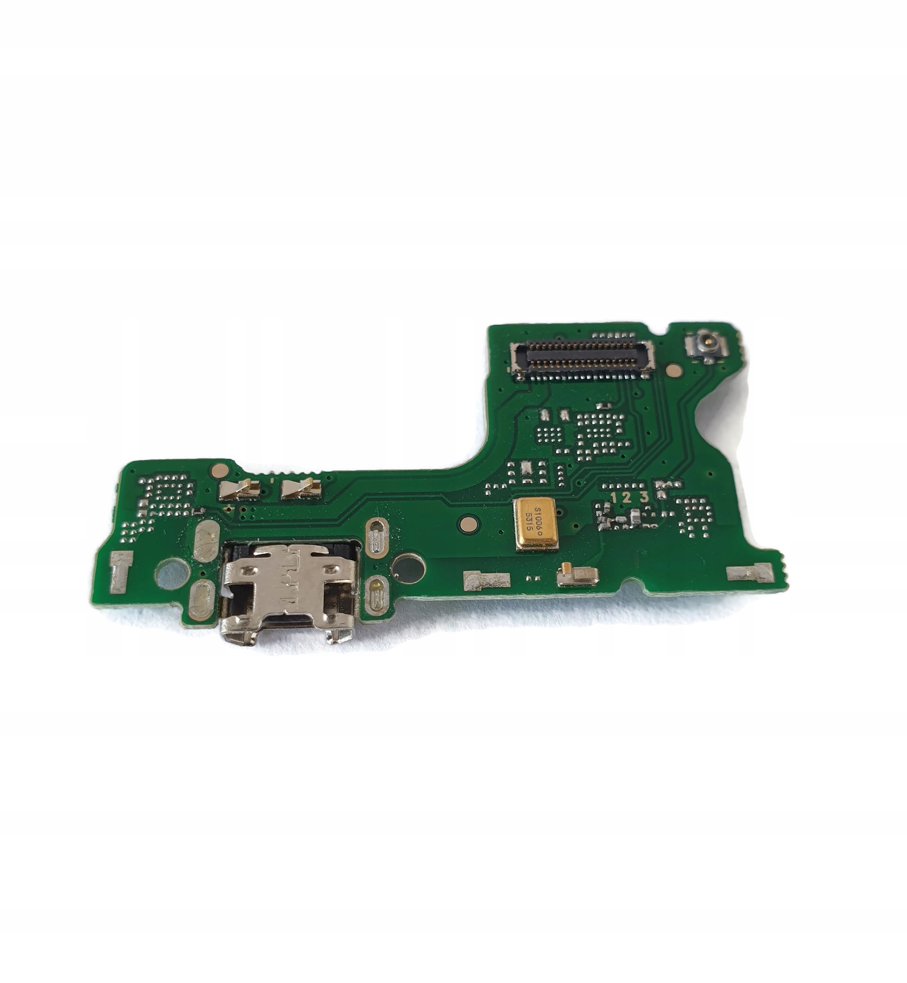 

Gniazdo złącze ładowania Usb do Huawei Y7 2019