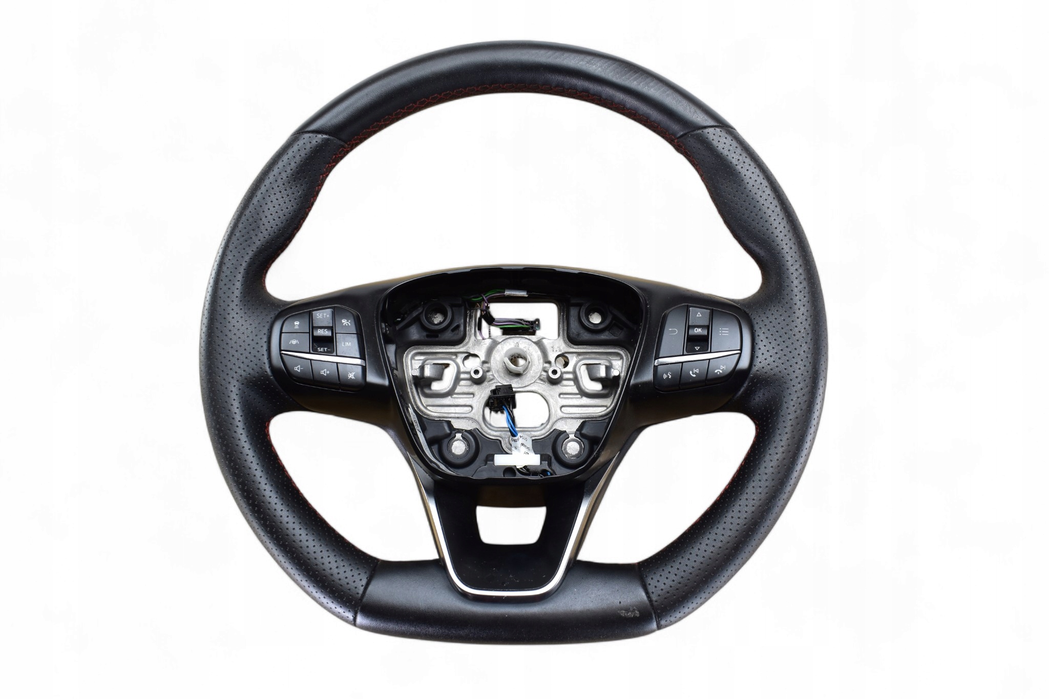 lenkrad Multifunkcyjna FORD KUGA MK3 ST-Line MV4B3600EKA1GVH