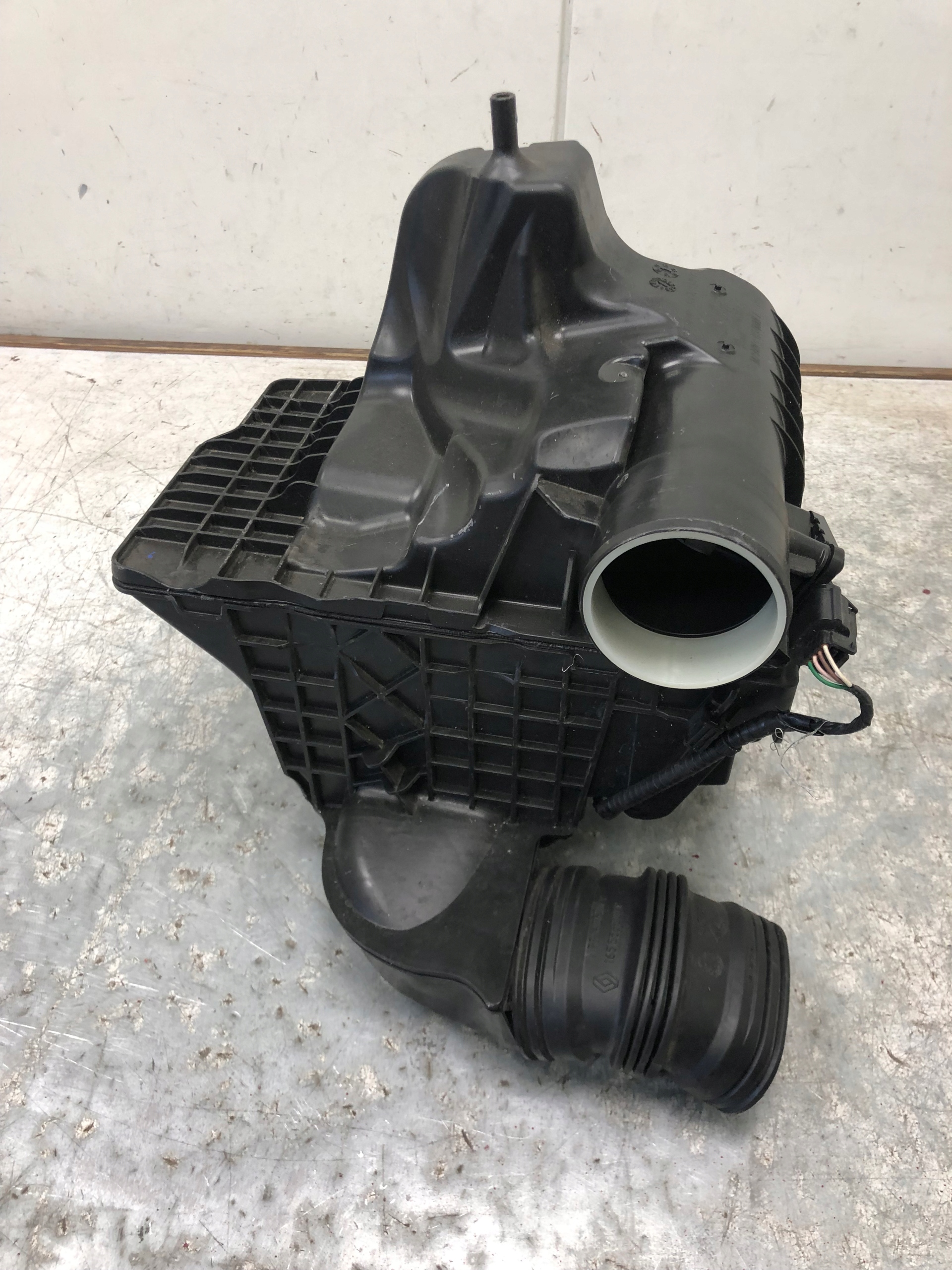RENAULT TALISMAN 1.6 TCE Gehäuse filter luft 165007121R