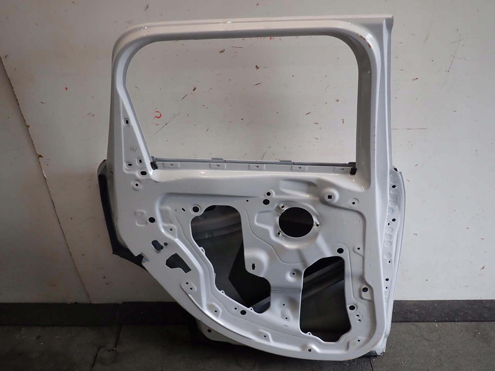 Tür heck links MINI COOPER COUNTRYMAN F60 2014