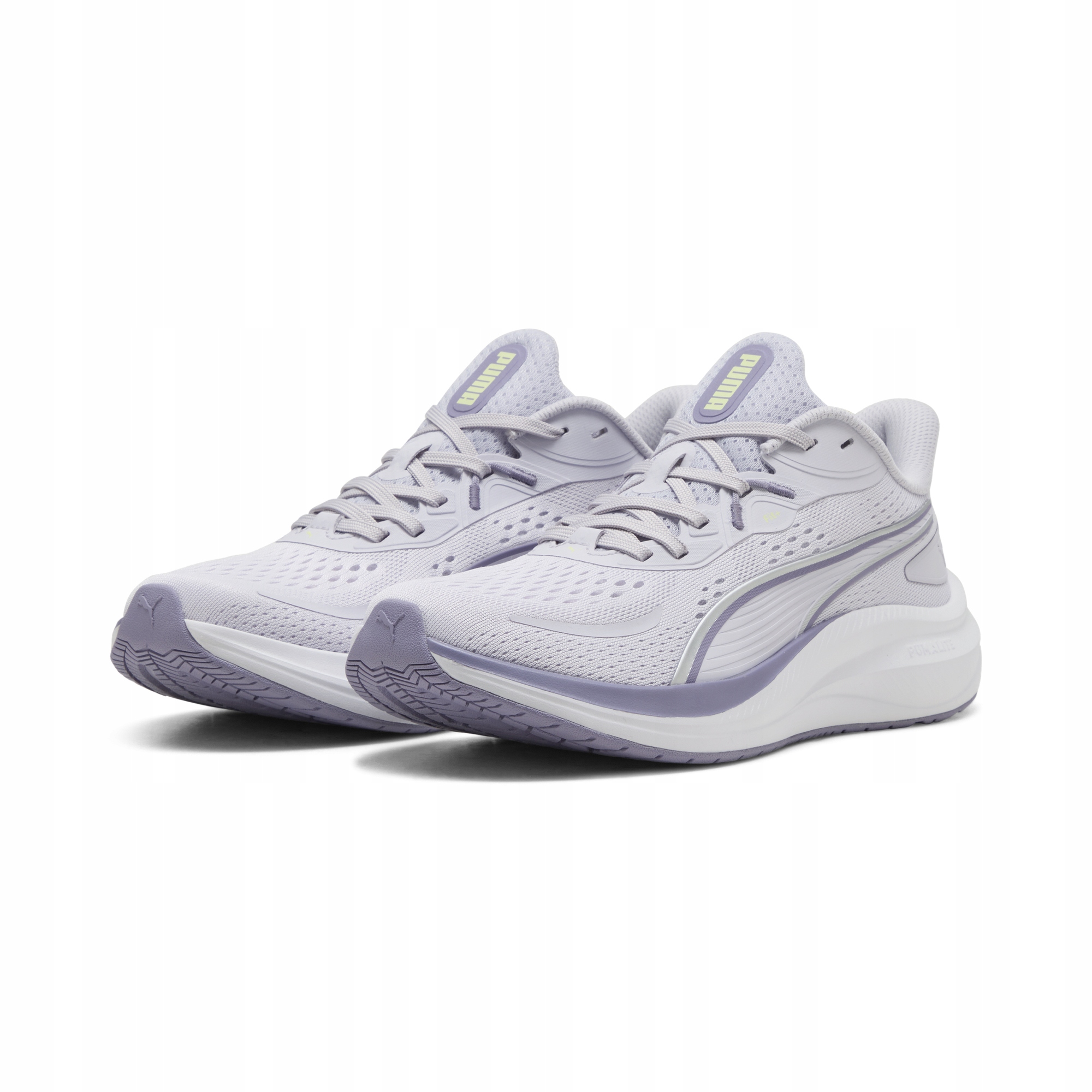 Buty damskie sportowe Puma Skyrocket Lite 2 31173030 do biegania 41