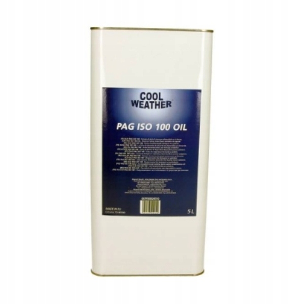 Magneti Marelli Olej Pag 100 5L