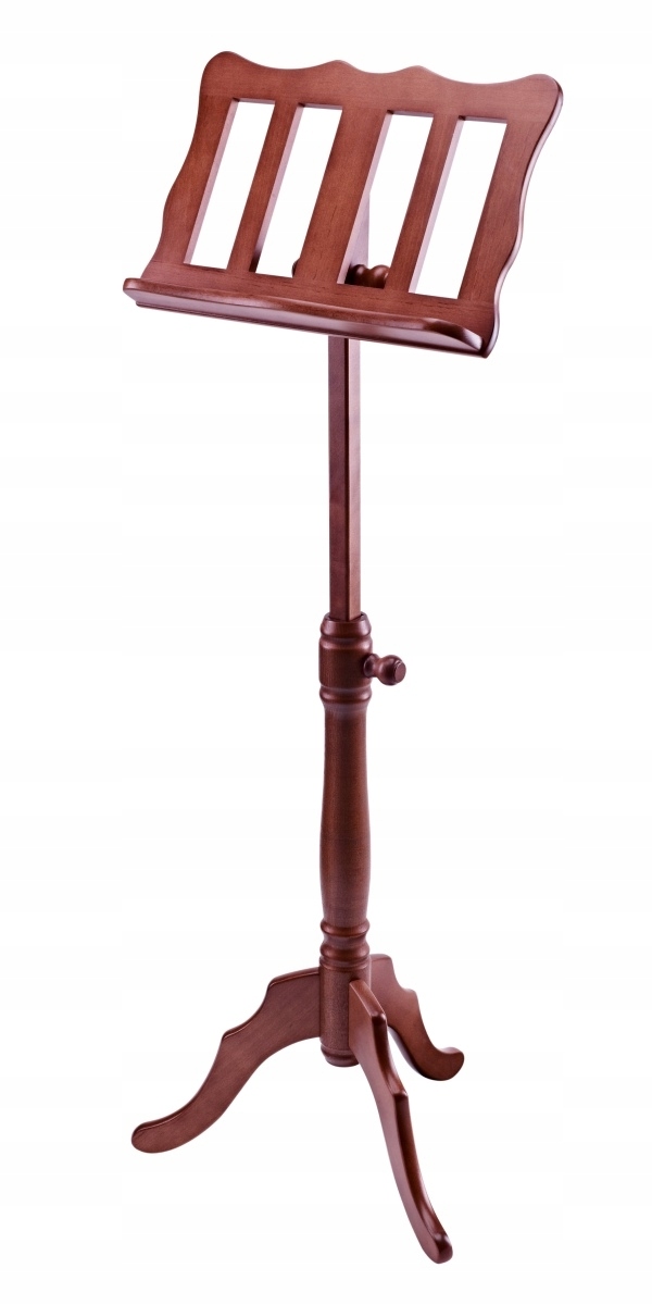 K&m 11701-000-00 Pulpit do nut drewniany