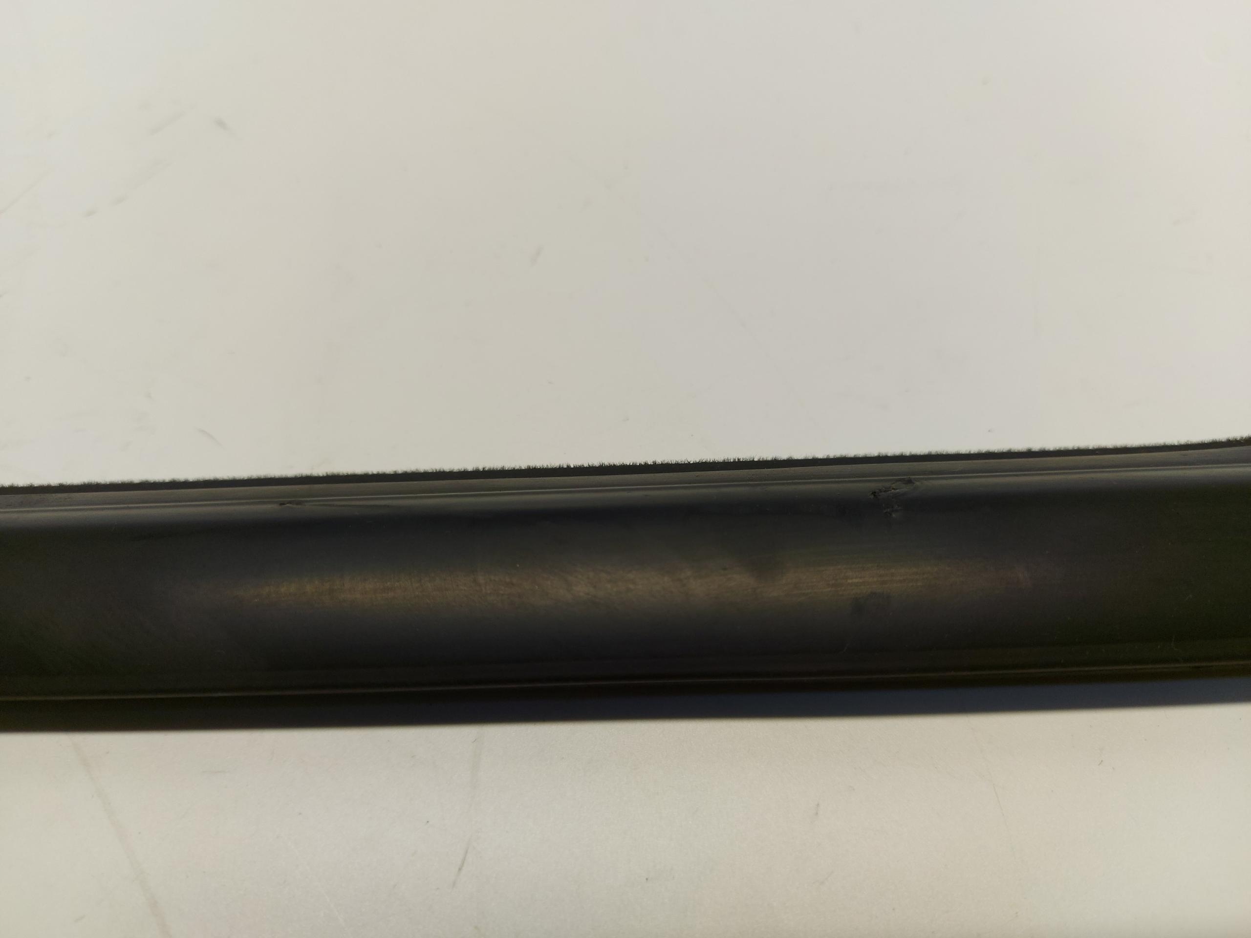 Ford Ranger IV LIFT 2022 gasket windows door right front