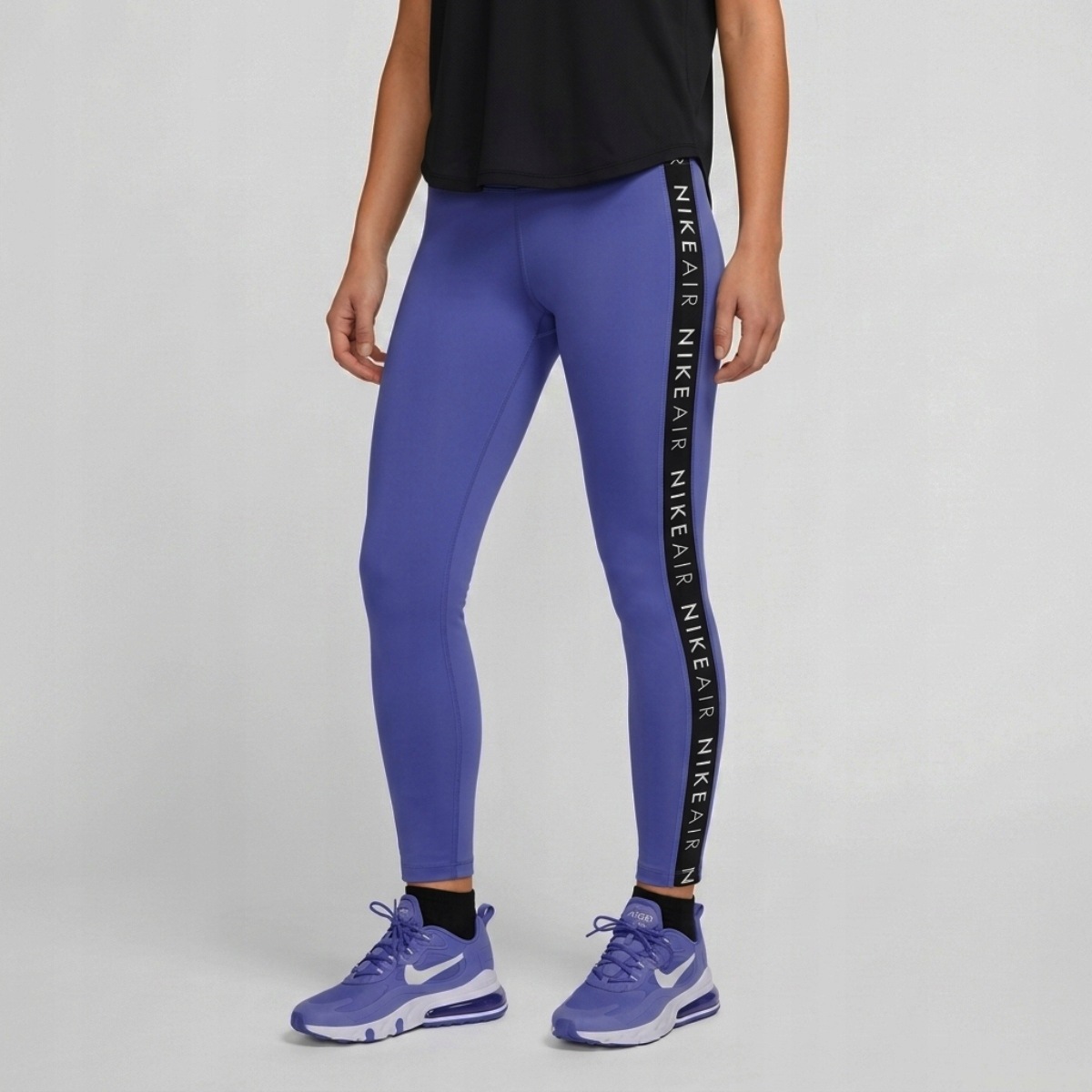 Legginsy Nike Nsw Tights Wmns BV4773-557