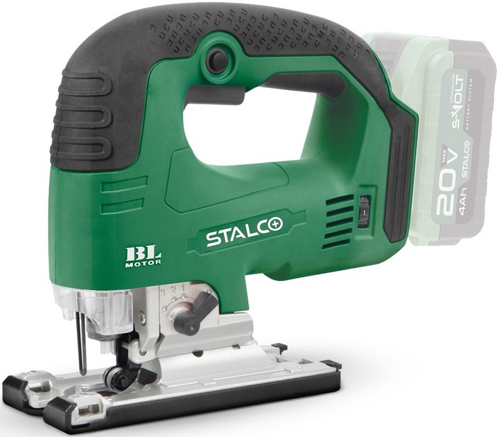 Лобзик Stalco S-97331