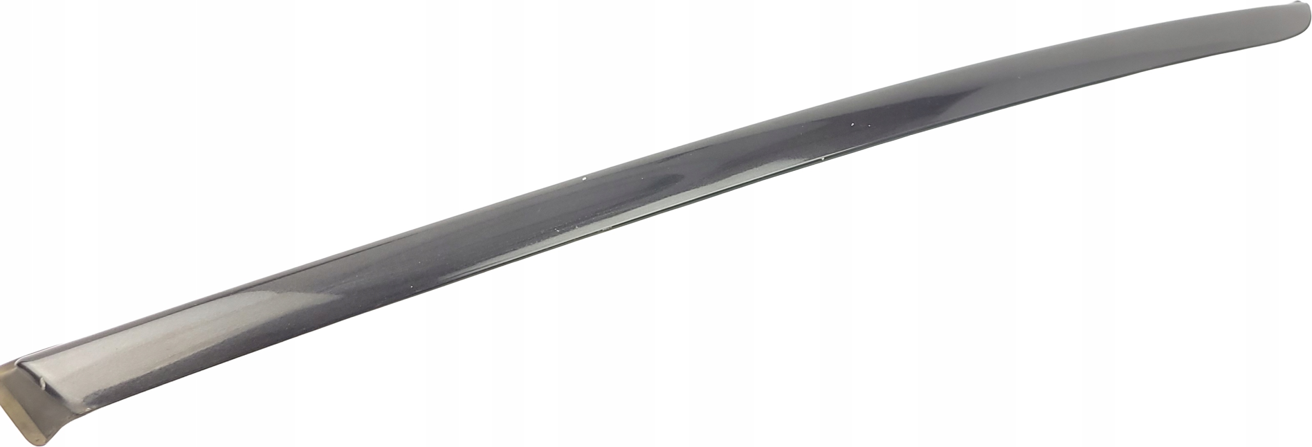 CITROEN C5 III X7 LIFT moulding windows CZOLOWEJ left driver´s EEHD EEH
