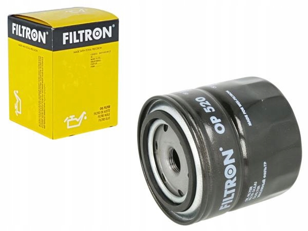 

Filtron Filtr OP520 Fiat Polonez Op 520
