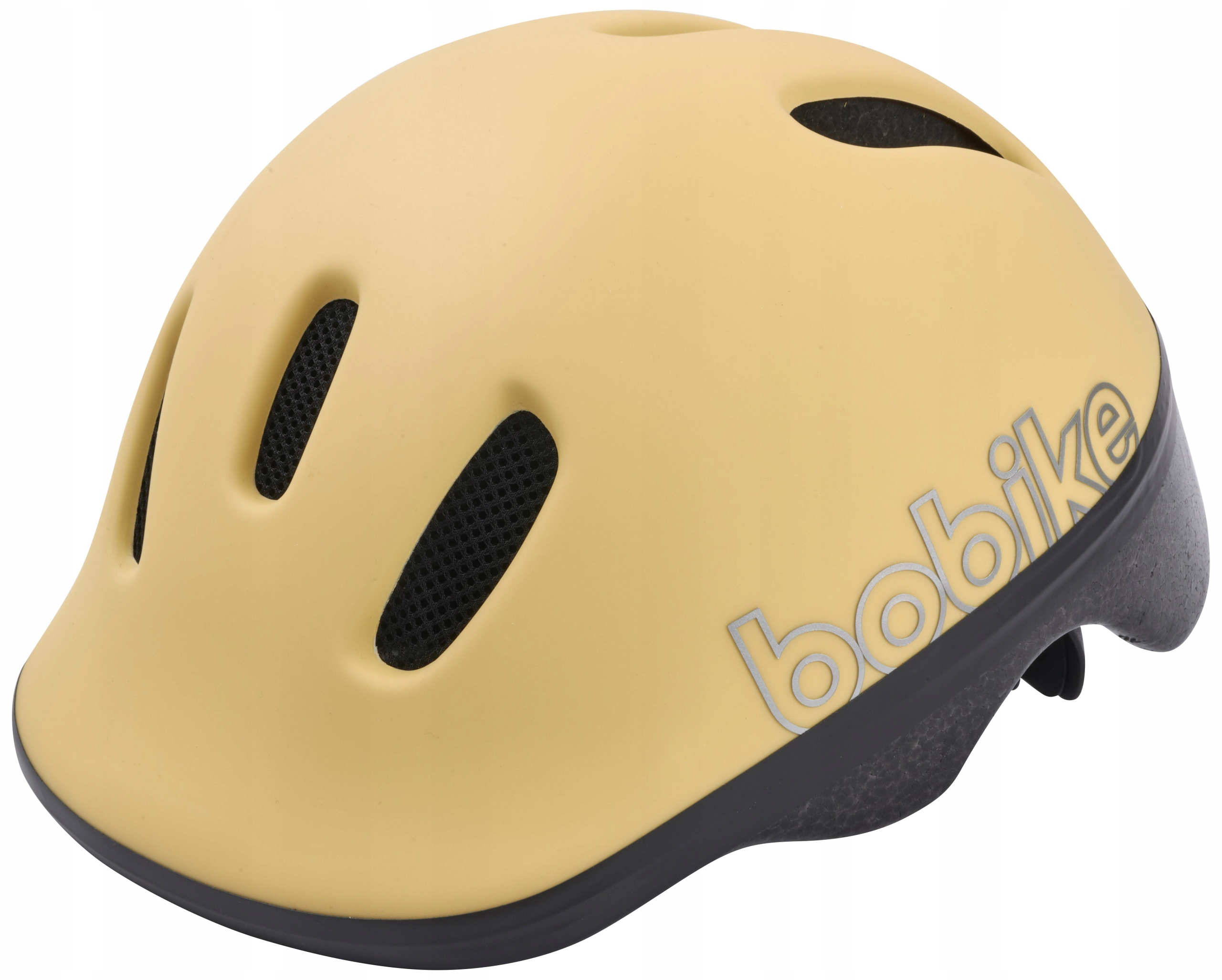 Fotelik rowerowy Go mini 9-15kg PRZÓD+OSŁONA+KASK Marka Bobike