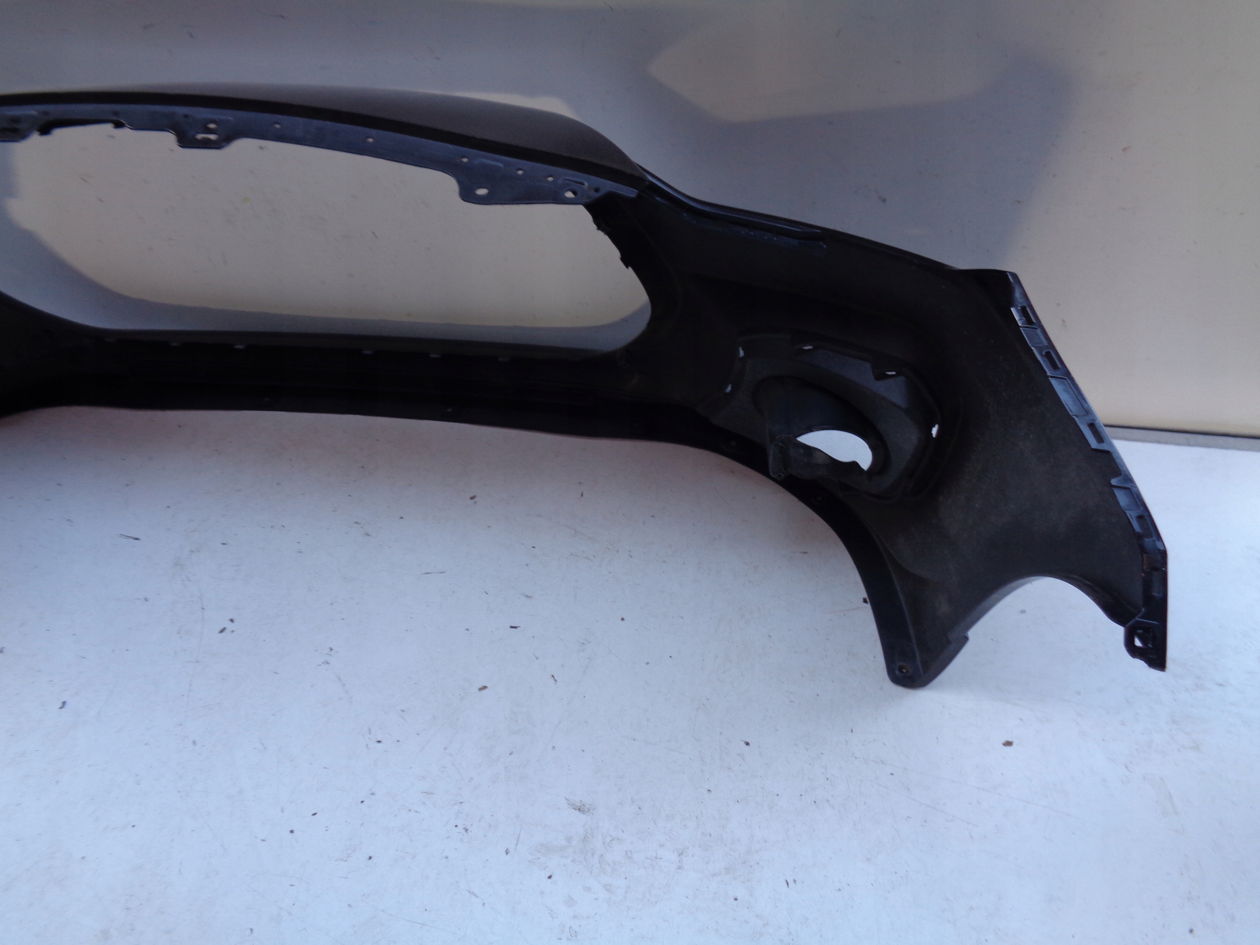 FRONTSTOSSSTANGE SUZUKI SWIFT MK8 SPORT 17- NR 32248