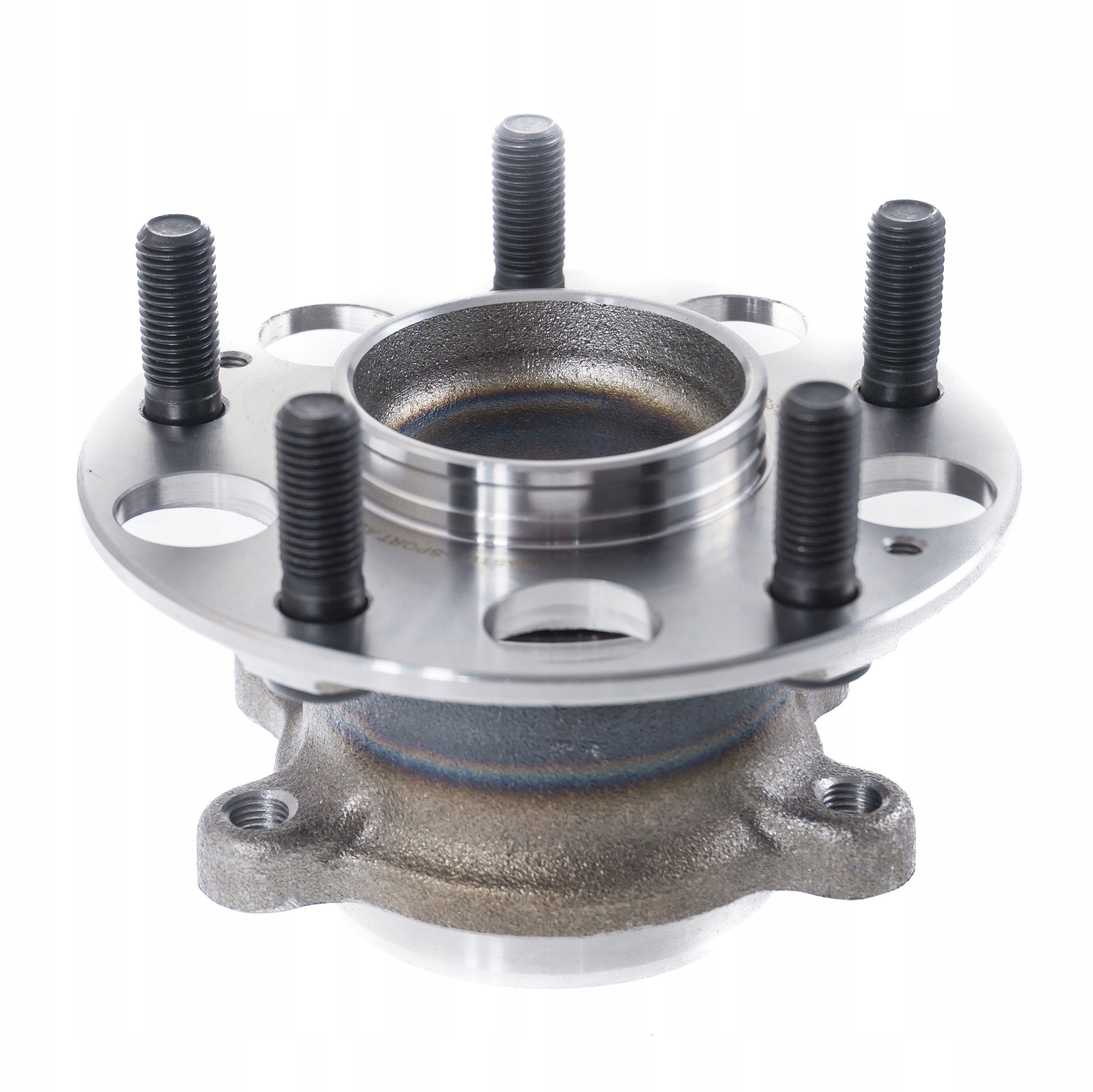 3962-SET-MS - Ступица колеса подшипник задний L / P HONDA ACCORD VII CL / CN