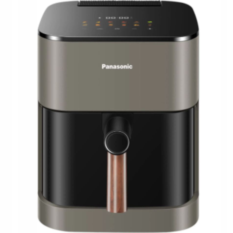 Panasonic NF-CC500NXE Frytkownica beztłuszczowa Air Fryer 1450W, 5l