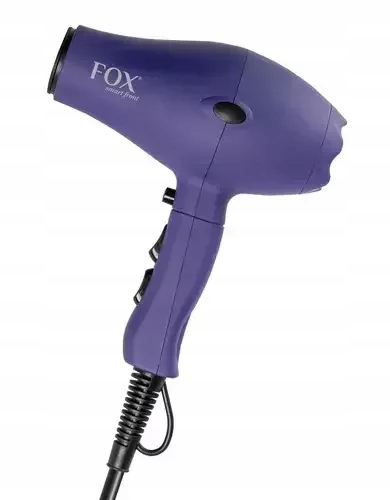 Fox Smart Violet – Sušič vlasov 2100 W – fialový