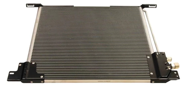 Kondenzátor Chladič Klimatizace Mercedes Třída V 638/2 Vito W638