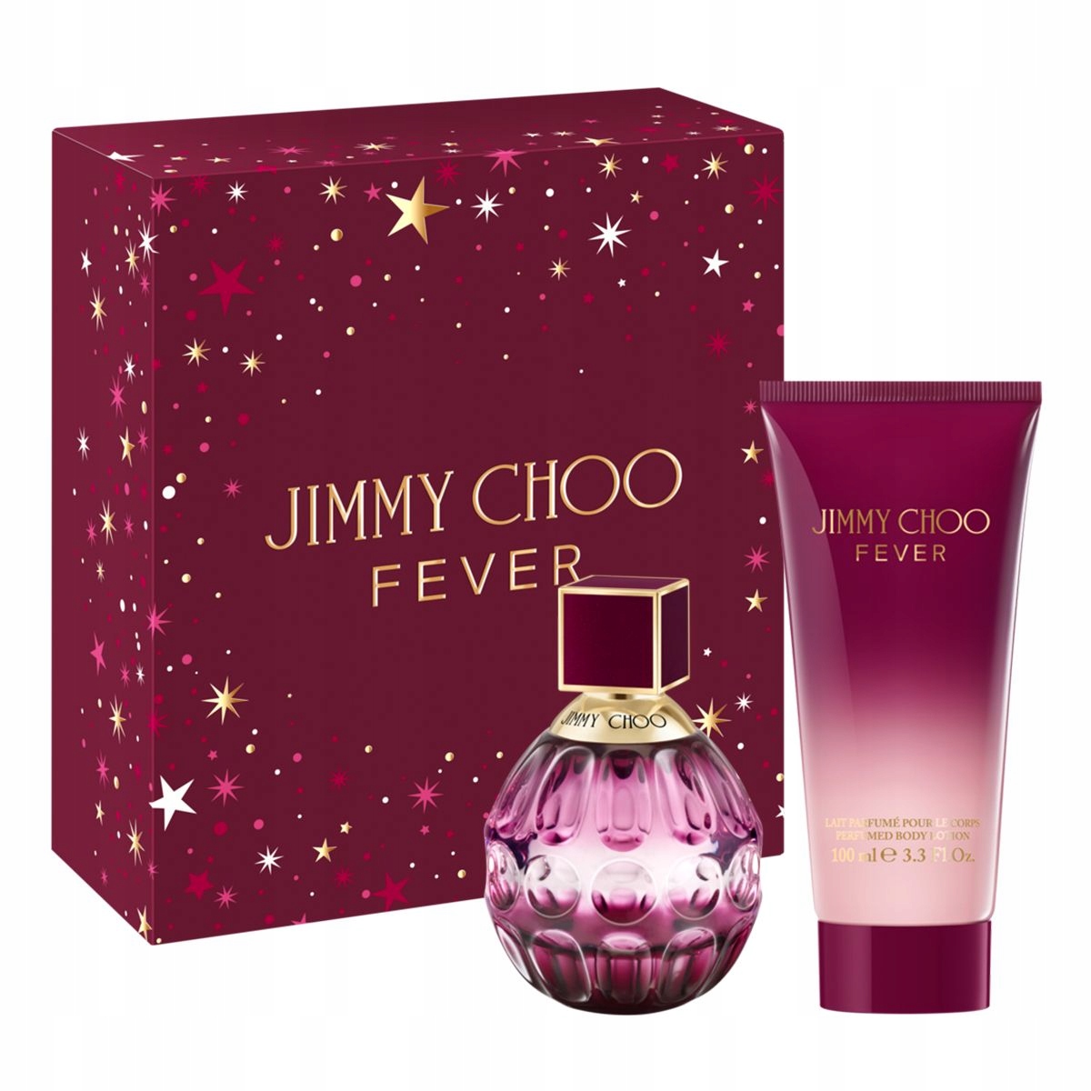 Jimmy Choo Parfémovaná voda