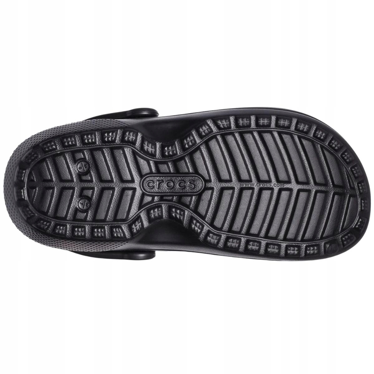 BUTY ZIMOWE ŚNIEGOWCE CROCS KOZAKI BOTKI OCIEPLANE Rozmiar 36