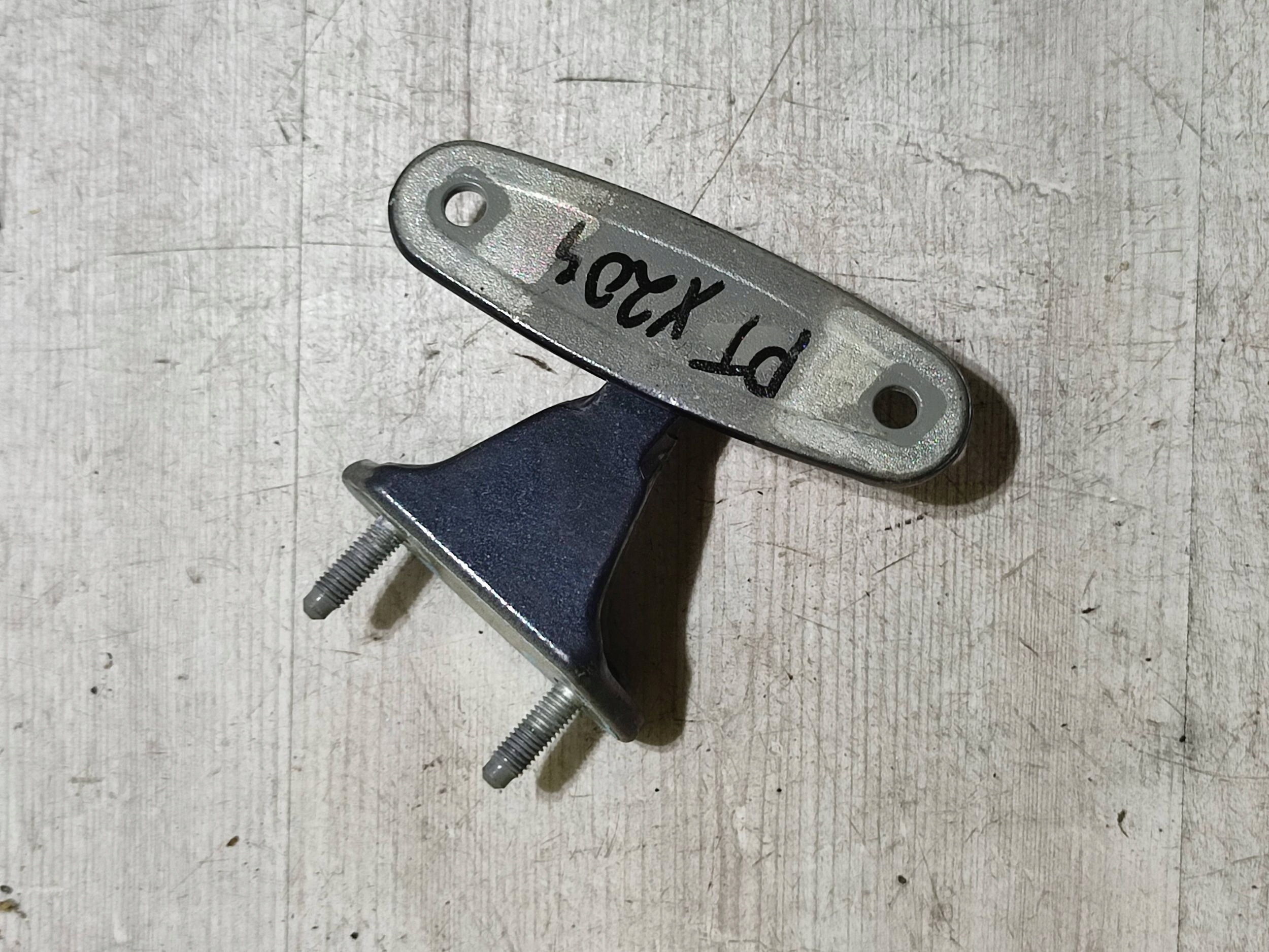 Mercedes-Benz GLK (X204) 2013 hinge upper door tylnych