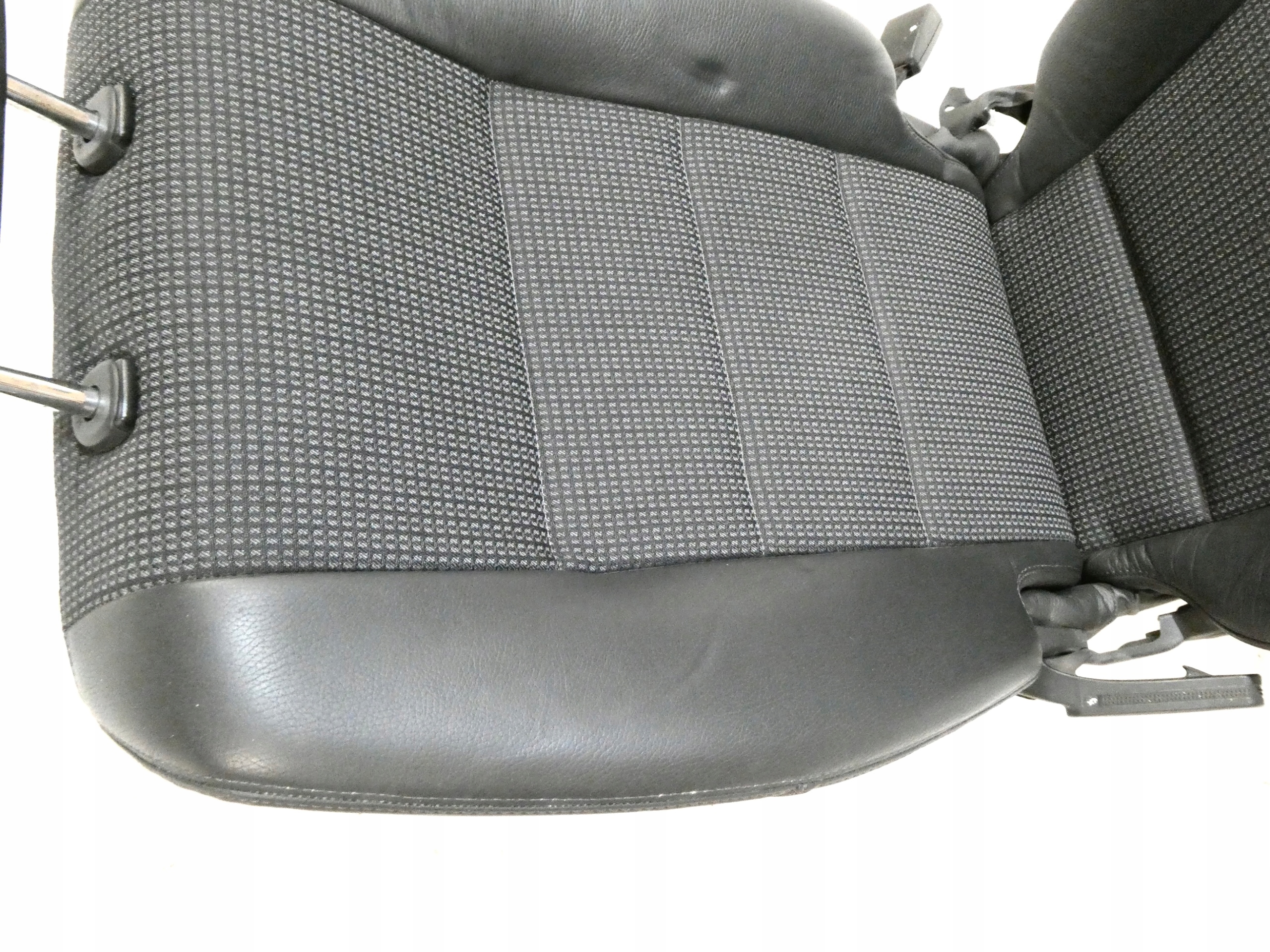sitz rechts heck halbleder OPEL SIGNUM