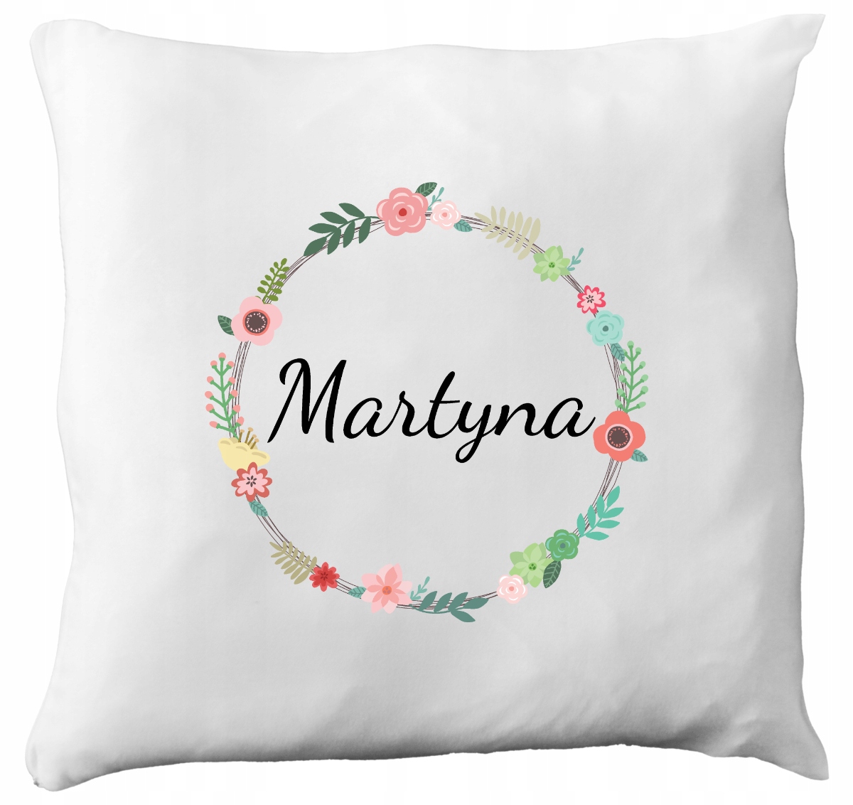 

poduszka z imieniem Martyna, 3