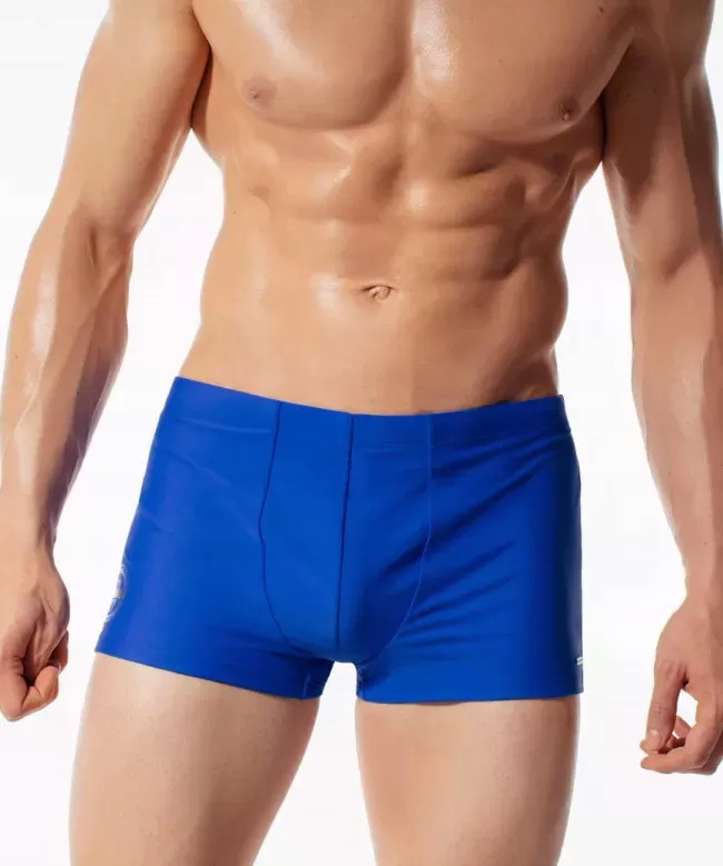 

Szorty KĄpielowe Atlantic KMS-306 XL niebieski