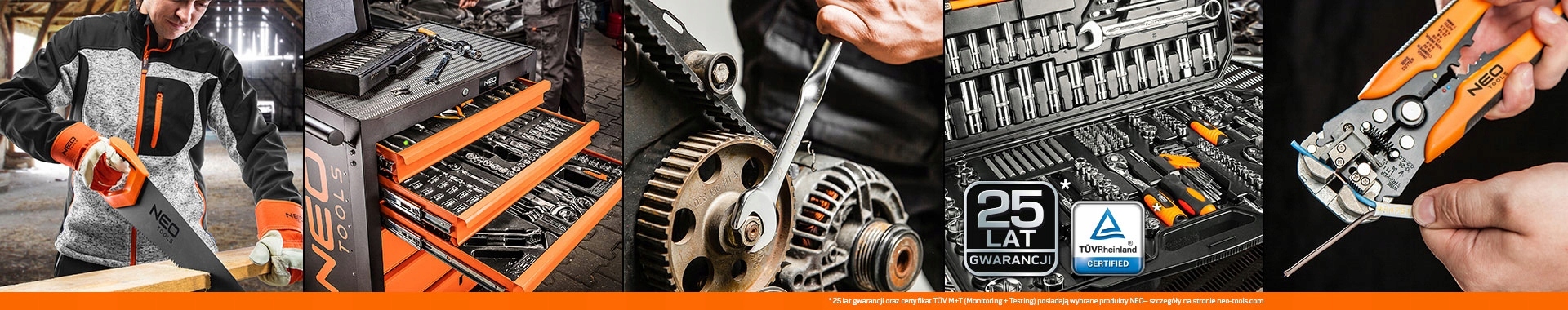 CIEPŁA I MOCNA KURTKA ROBOCZA SOFTSHELL NEO XL/54 Marka Neo Tools