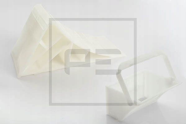 ТОРМОЗНАЯ ОПОРА 090.509-00A PE AUTOMOTIVE