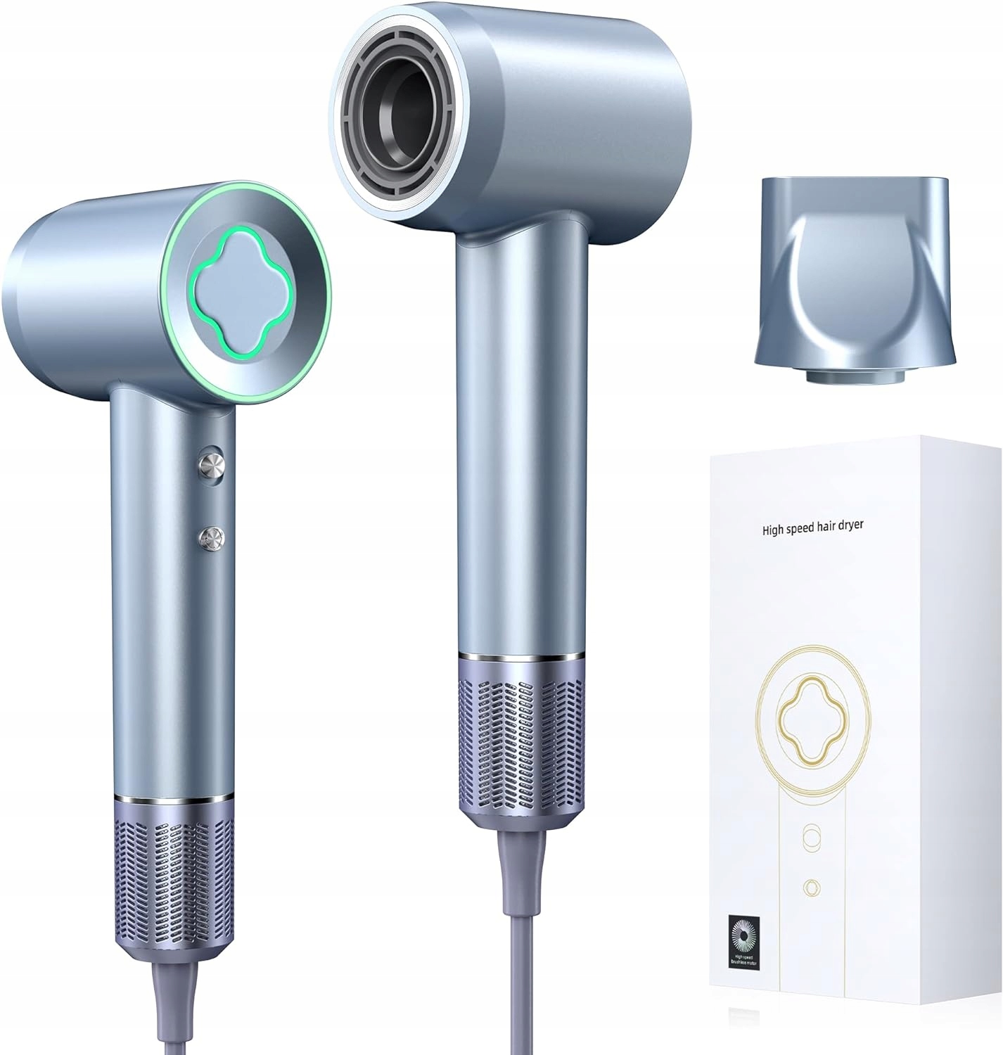 Keuthon Vysoušeč Vlasů