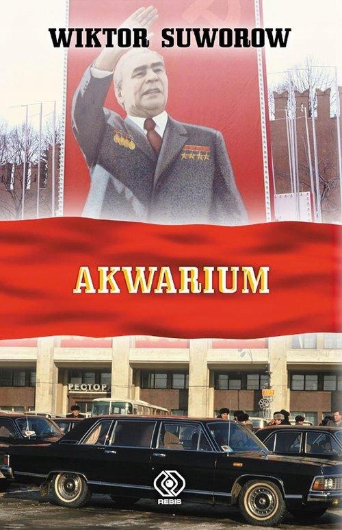 AKWARIUM, SUWOROW WIKTOR