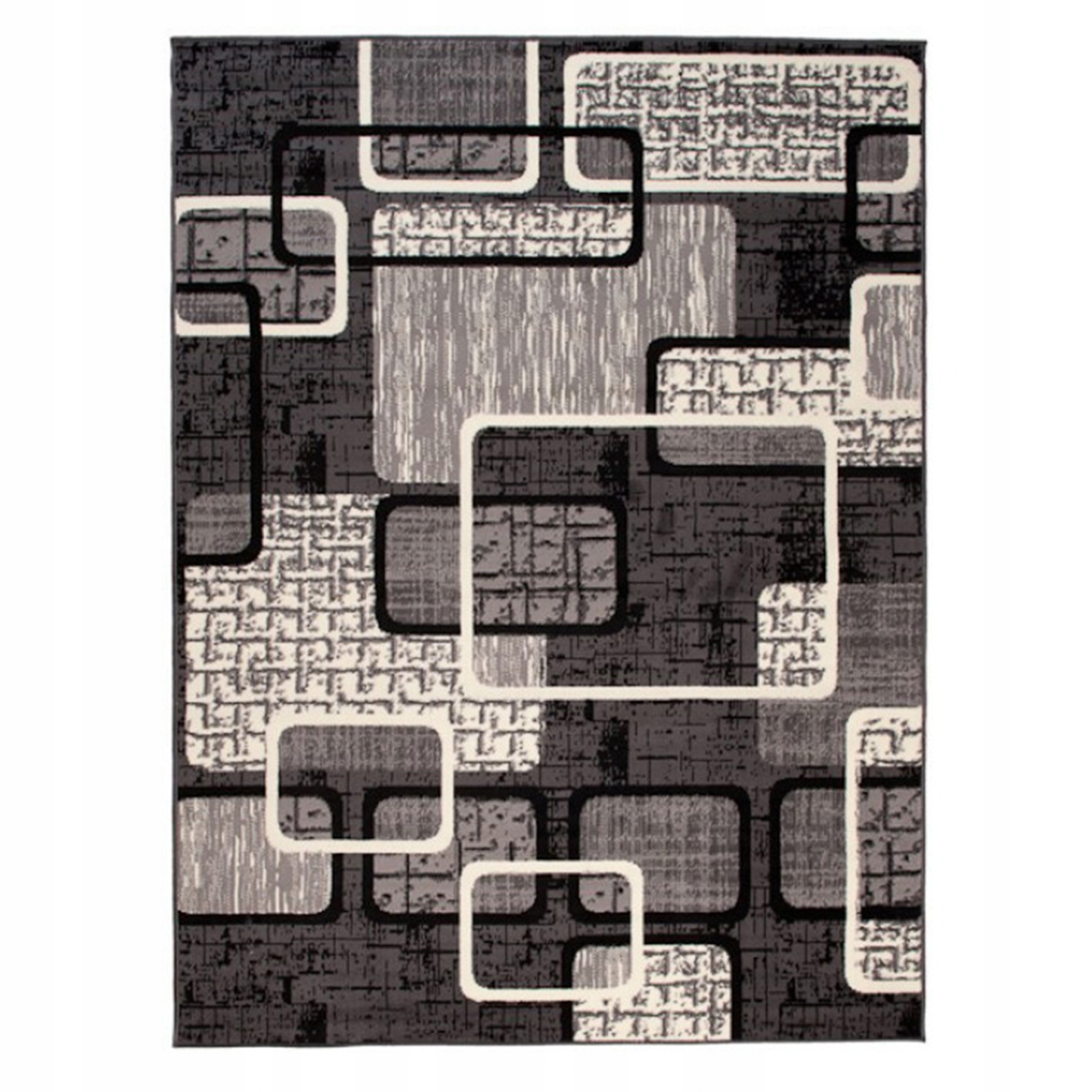 

Dywan Nowoczesny 130x190 Modny Dream Bcf v92