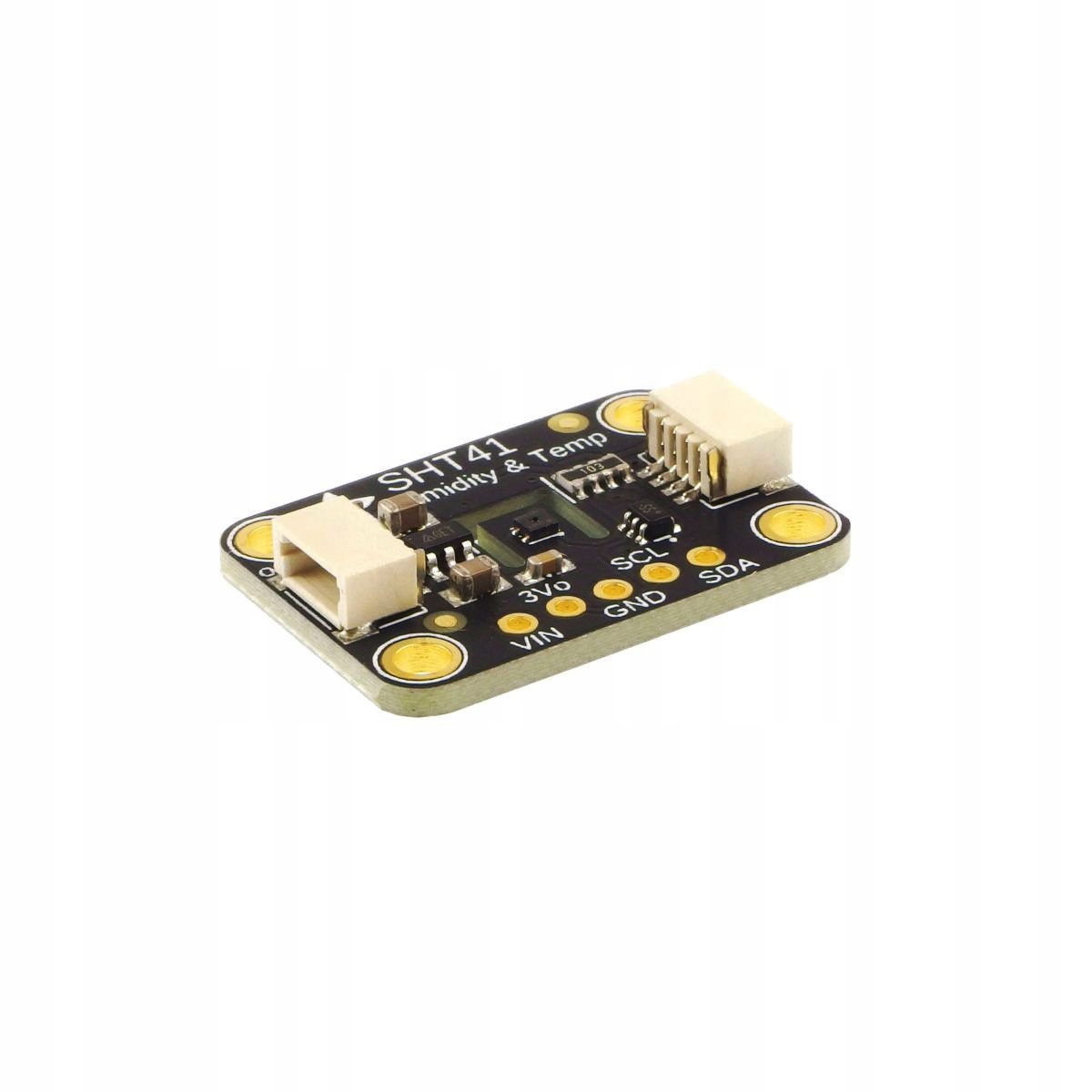 Czujnik Adafruit STEMMA QT SHT41 Temperature & Humidity Sensor