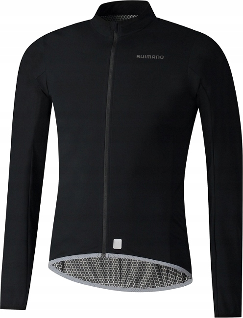 Cyklistická bunda Shimano Windflex Thin vel. XL
