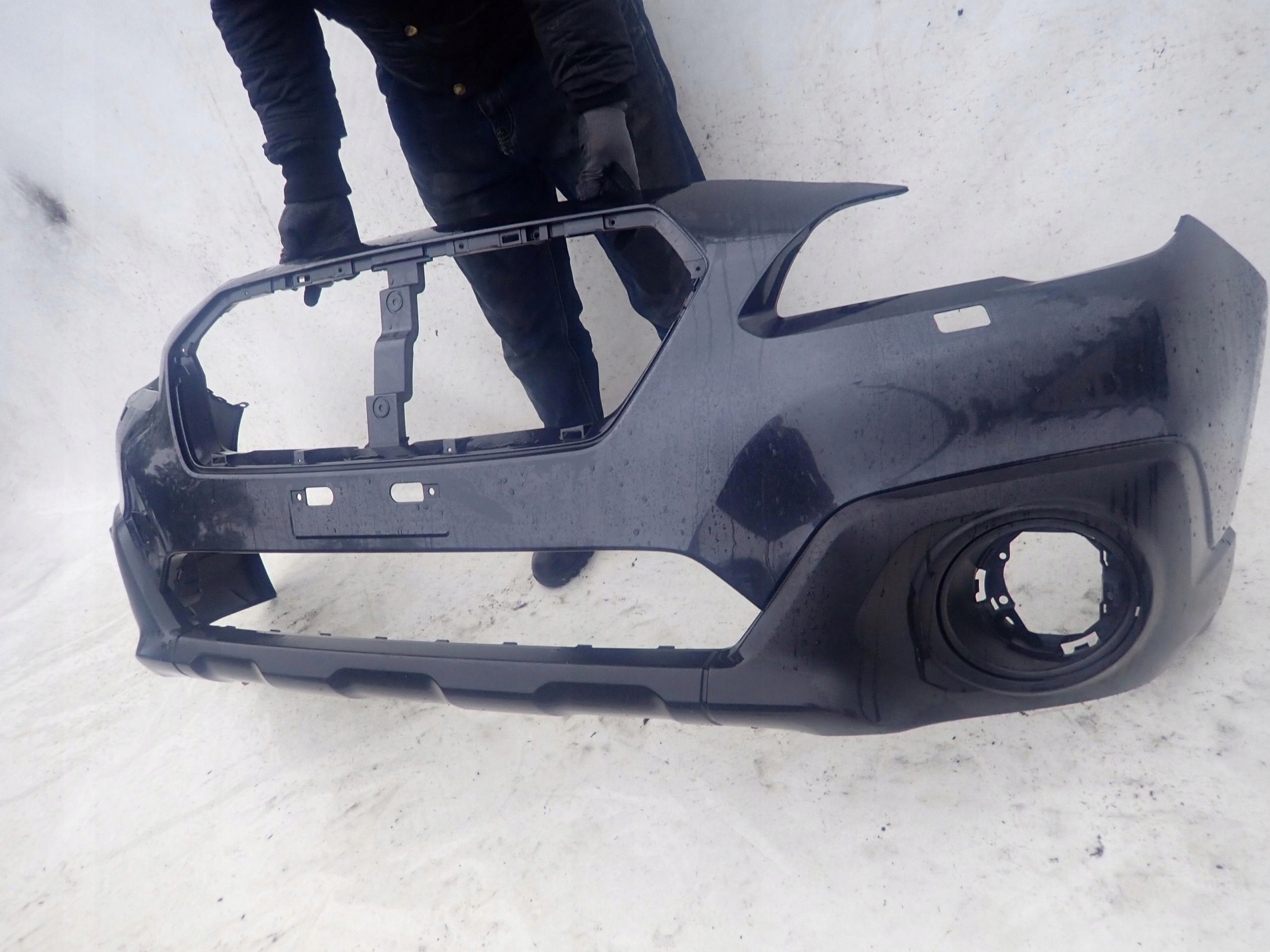 SUBARU OUTBACK V 5 14-> bumper front washer
