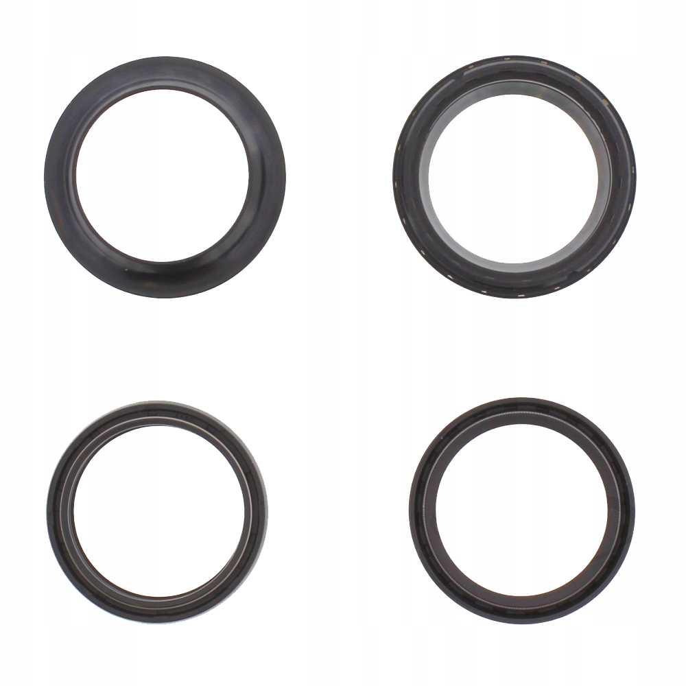 7350016 - УЩІЛЬНЮВАЧІ ПЕРЕДНЬОЇ ПІДВІСКИ 43X54X11 MOTO