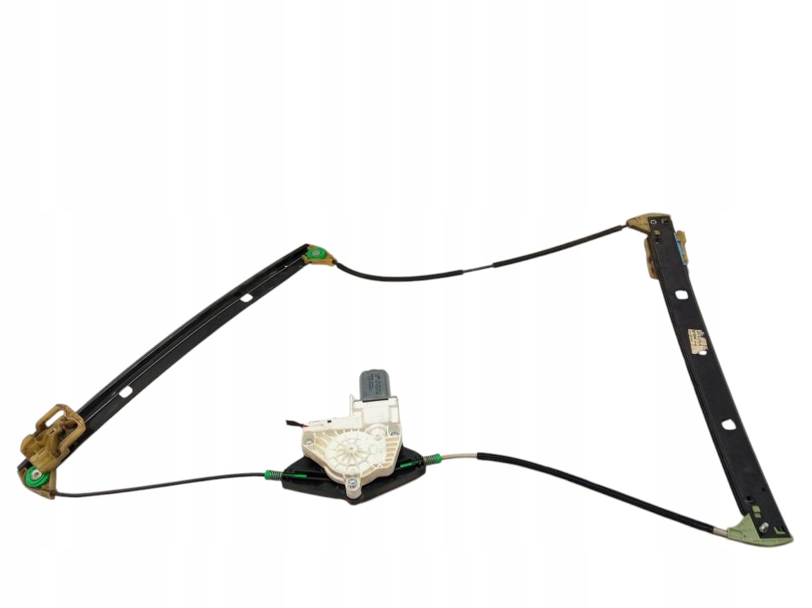 mechanism windows left front 8K0959801A Audi A4 IV (2008-2015) B8