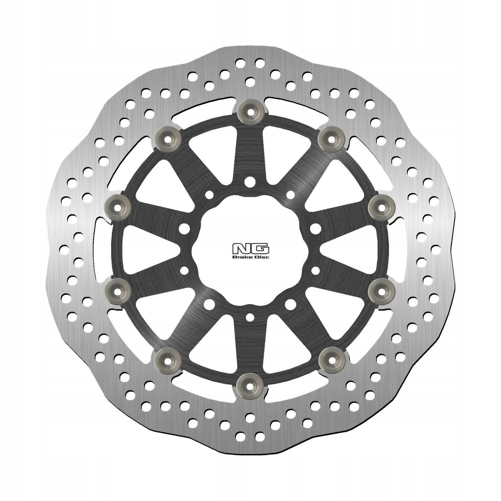 Brzdový kotúč Ng 1056XG DIS1056XG