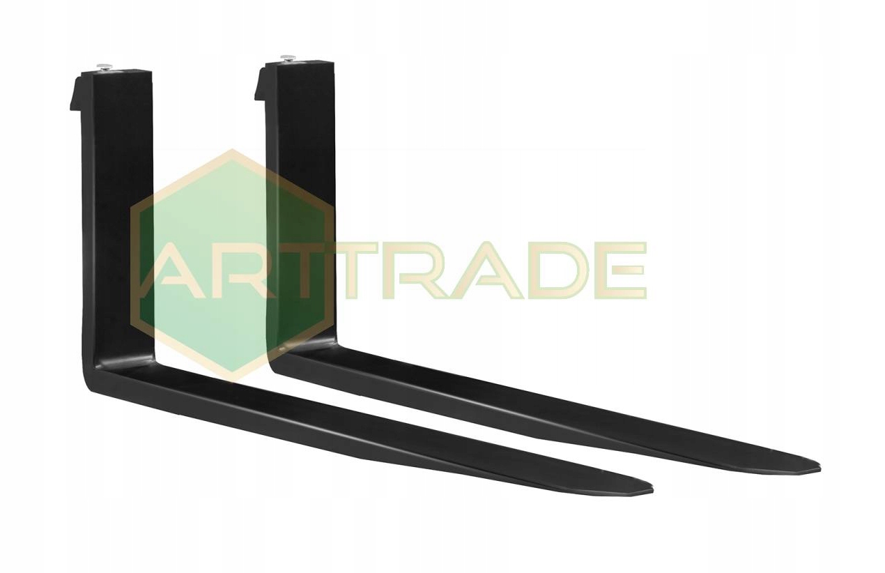 WIDŁA CASCADE DŁ 1400 100 40 kar 2A 2,5 TONY